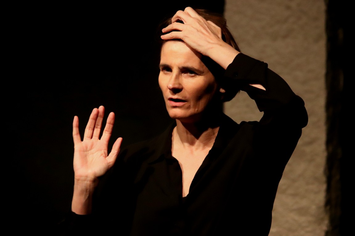 Spectacle 2 — Hélène Lauret