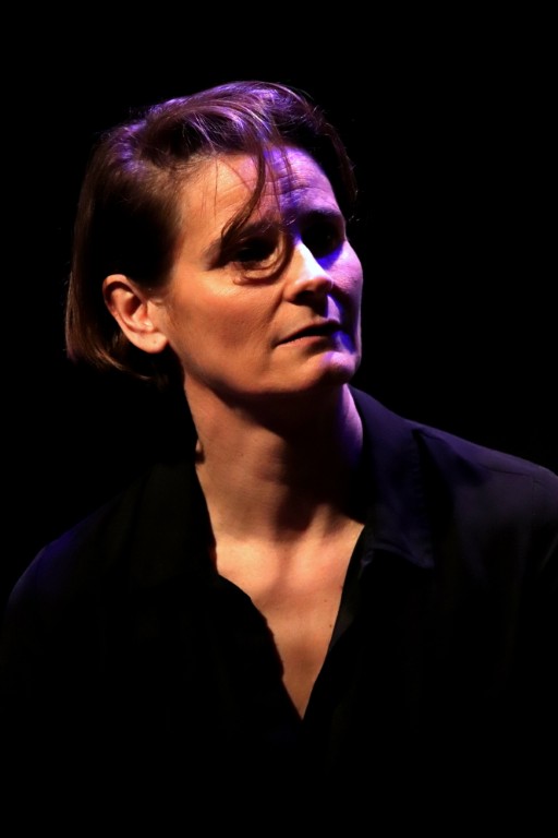 Spectacle 2 — Hélène Lauret